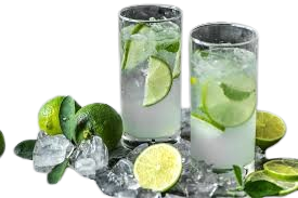 Chaipirinha Moktails