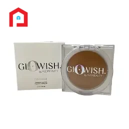 Compact Powder