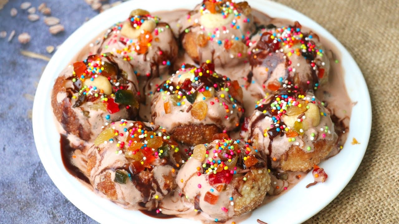 নাগা ফুচকা