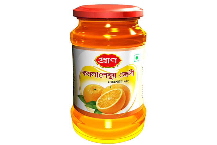 জেলি (প্রাণ)