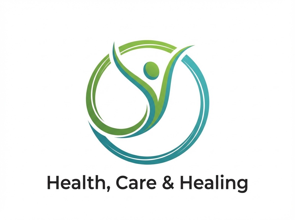 স্বাস্থ্য,পরিচর্যা ও নিরাময়