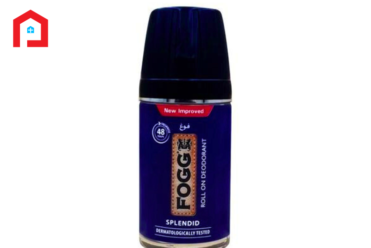 Fogg Splendid
