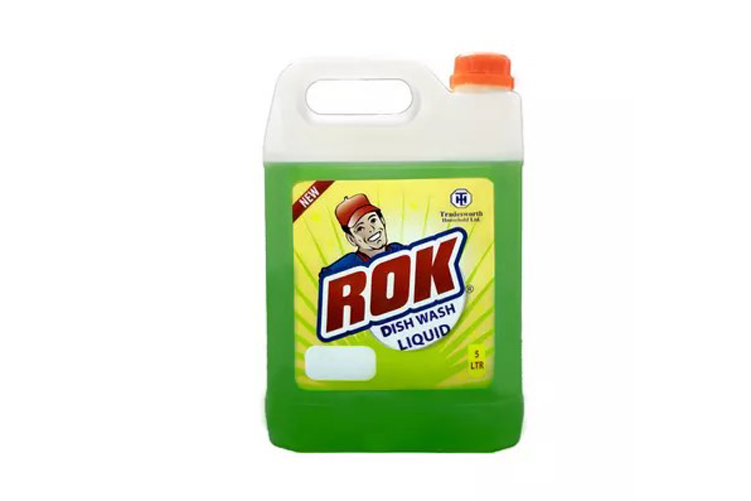 Rok Dishwash Liquid