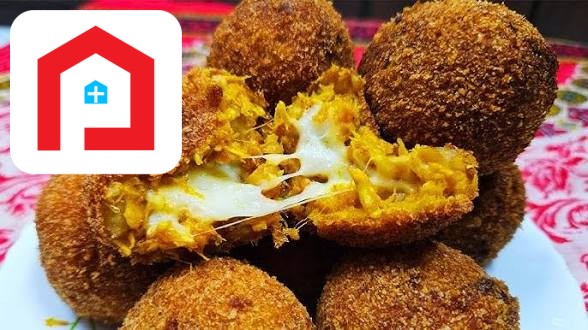 Cheesy Chicken Blast