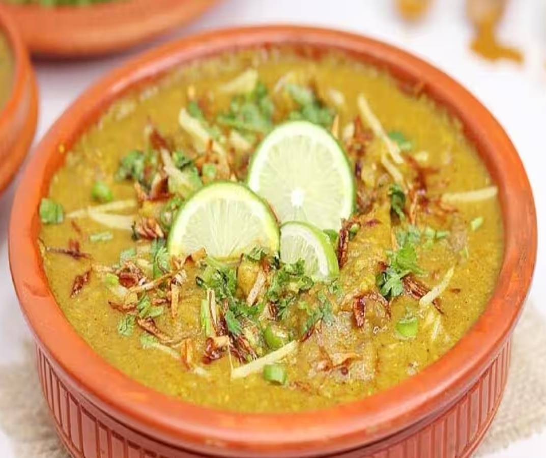 হালিম প্রতি বাটি