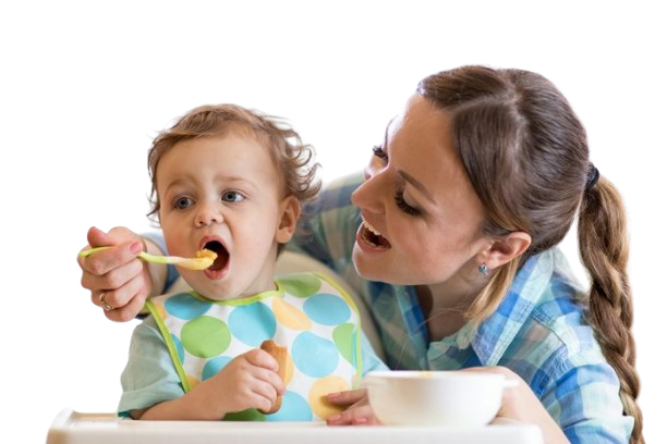 শিশু খাদ্য