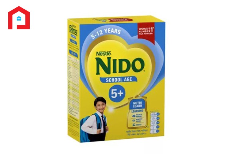 Nestle Nido School
