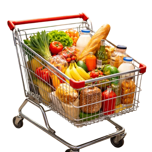 দৈনন্দিন বাজার