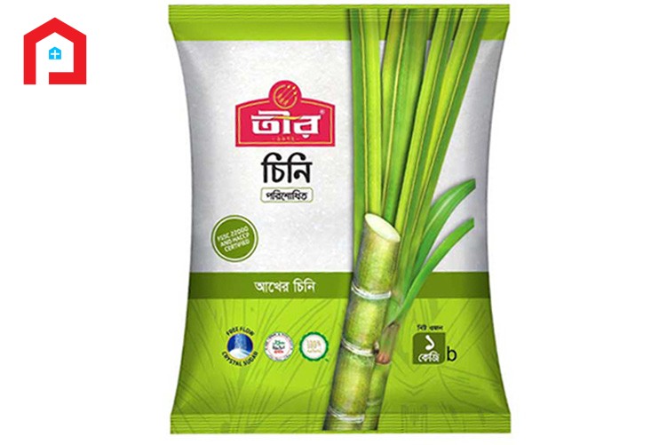 চিনি (তীর)