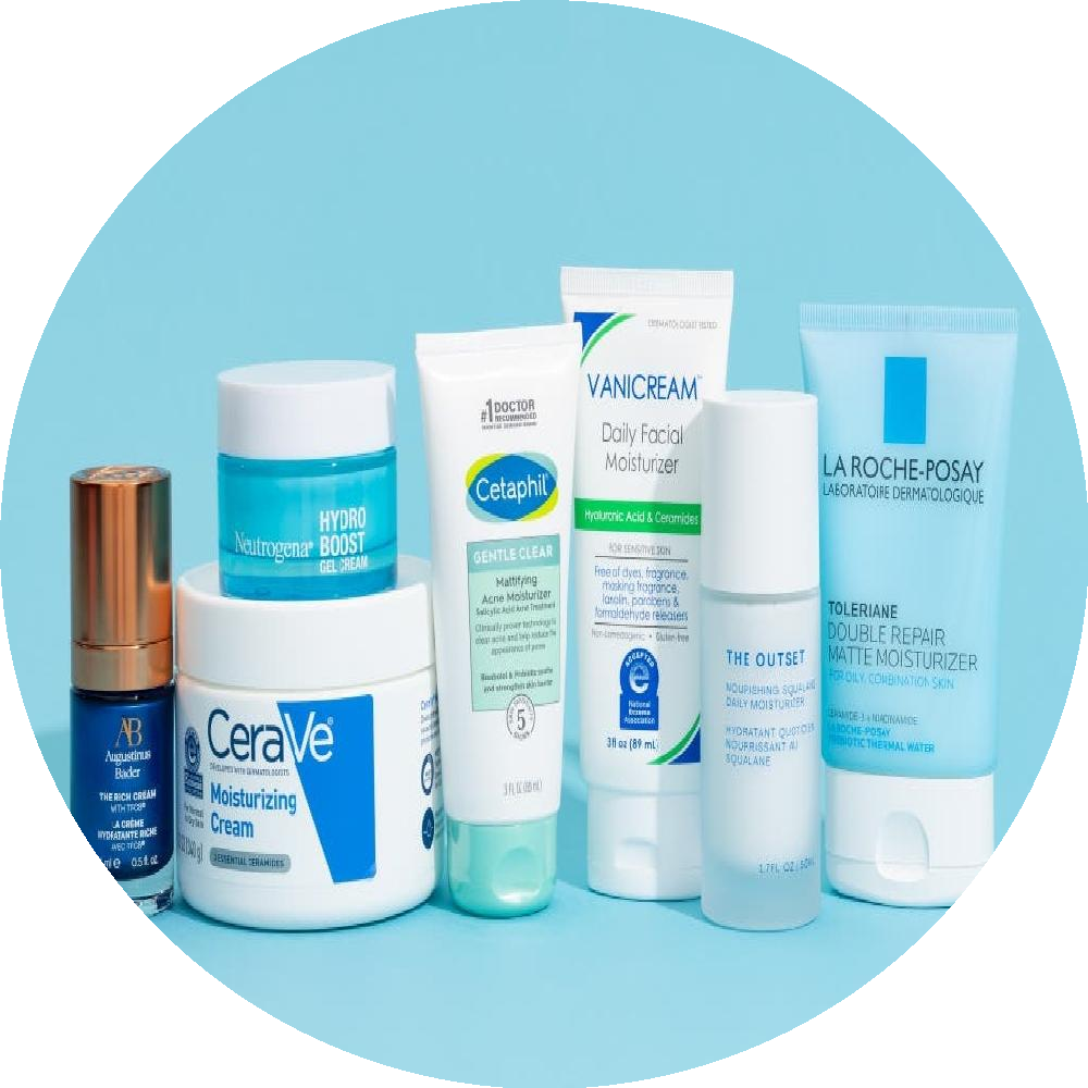 স্কিন কেয়ার প্রোডাক্ট