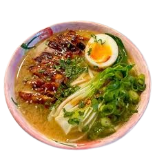 Japanes Toryniko Chicken Ramen
