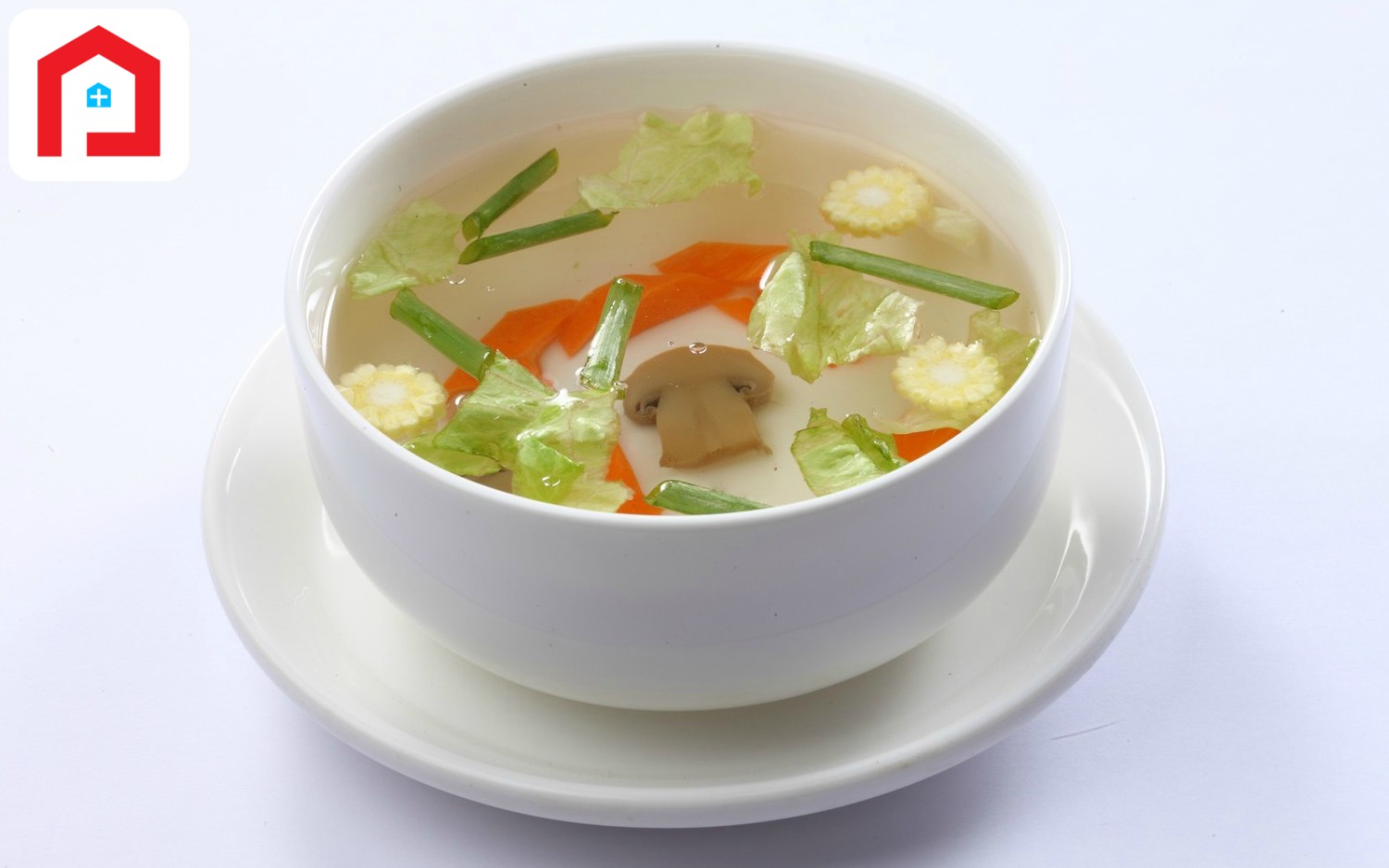 Thai Soup Clear