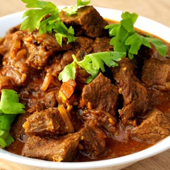 Beef Masala(1:3)