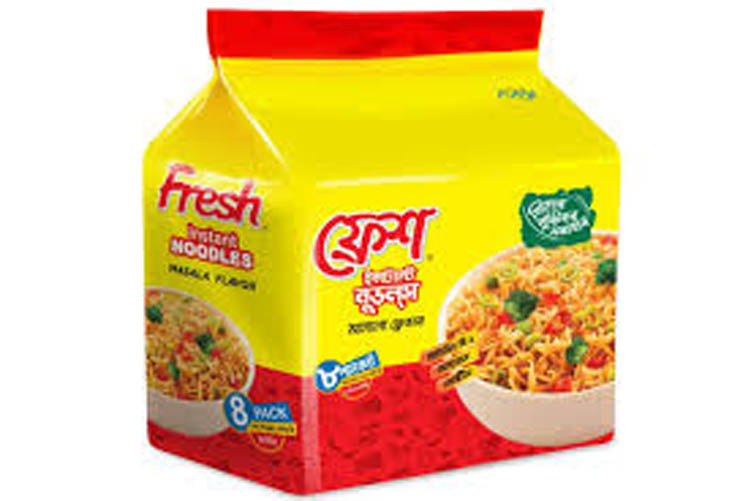 নুডলস (FRESH)