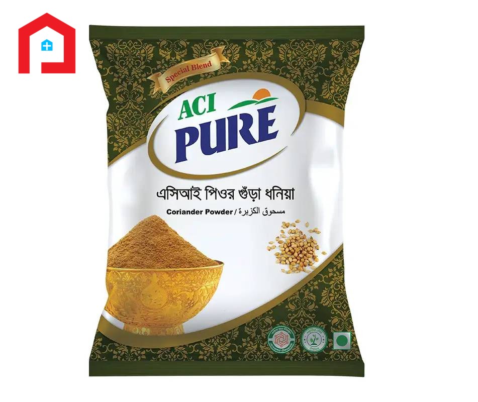 ACI পিওর ধনিয়া গুঁড়া