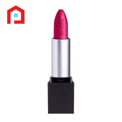 Note Mattever Lipstick 13 Strawberry Envie