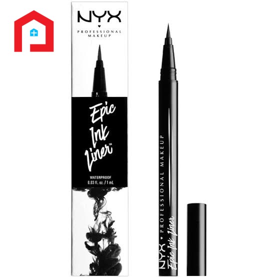 NYX Epic Ink Pen Eyeliner