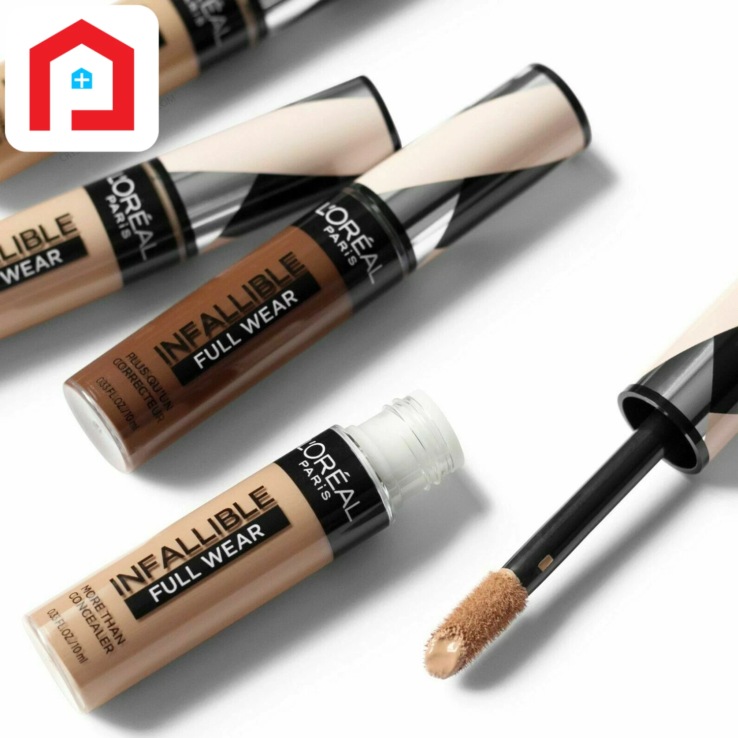 Loreal Paris – Infaillible More Than Concealer