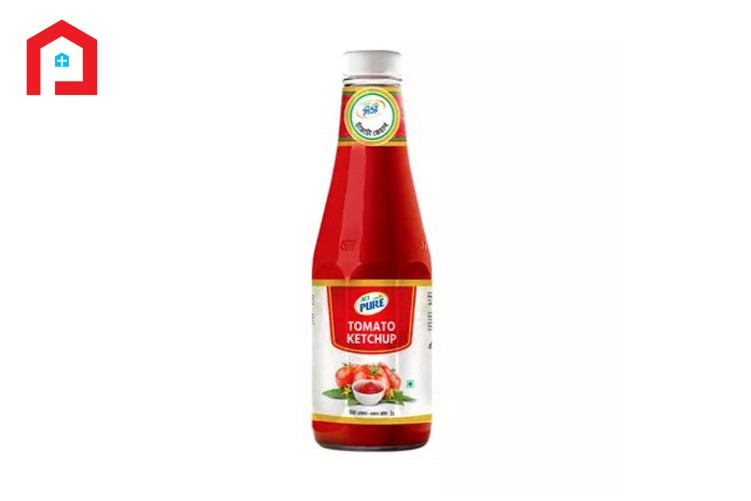 এসি আই পিওর টমেটো কেচাপ