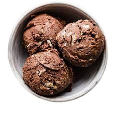Chocloate ice Cream