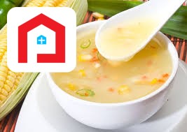 Corn Soup