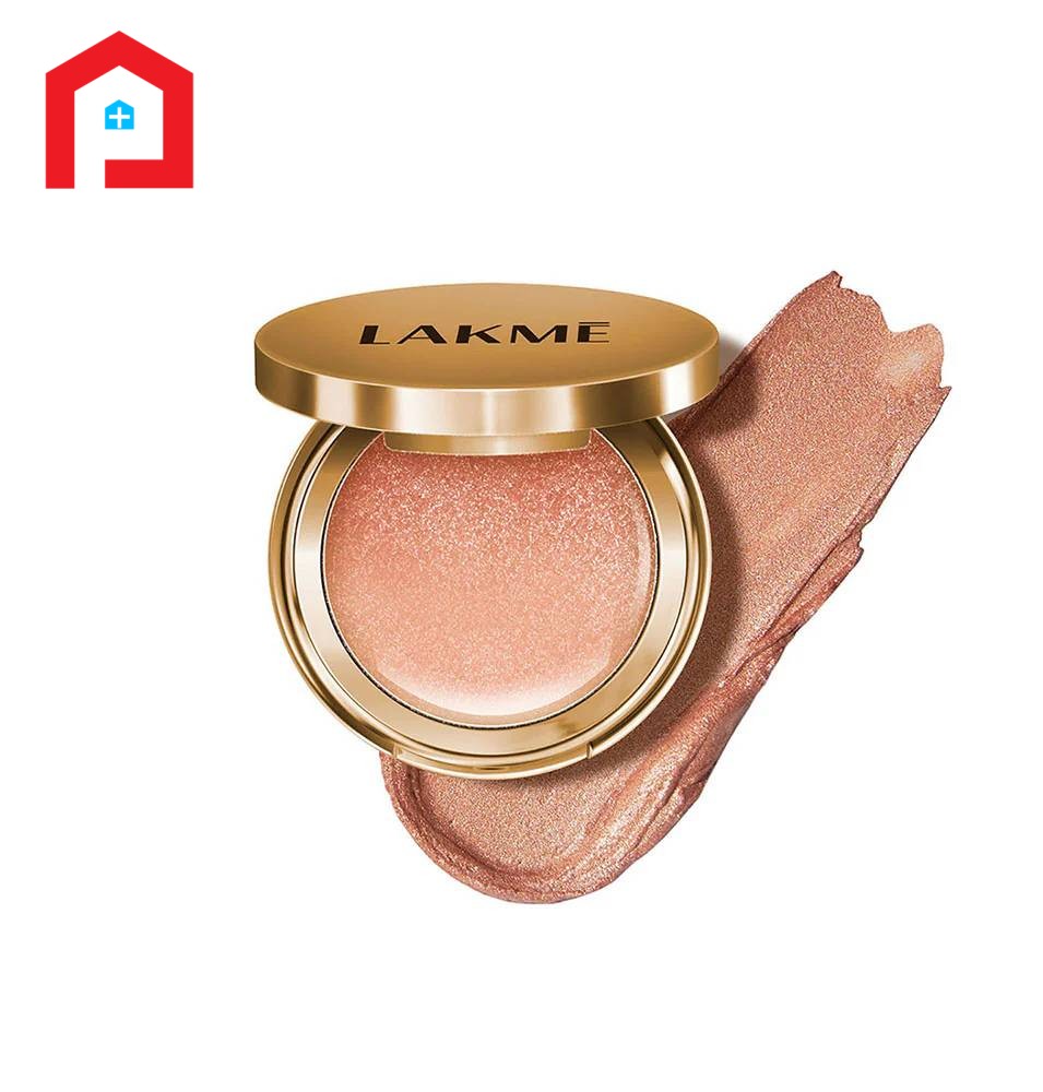 LAKMĒ 9 TO 5 POWERPLAY VELVET CRÈME HIGHLIGHTER