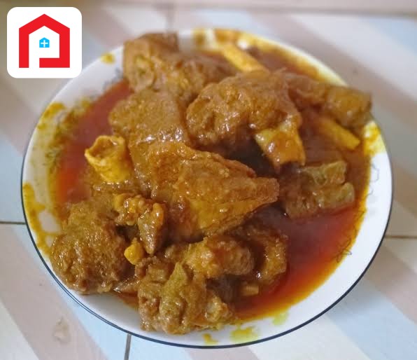 খাশি ভূনা