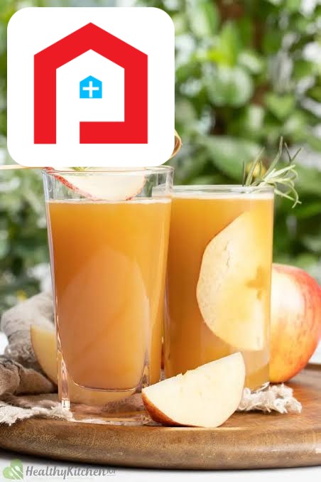 Apple Juice