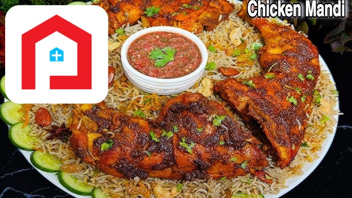 এরাবিয়ান গ্রীল খেপসা