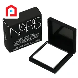 Compact Powder