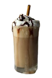 Cold Coffee