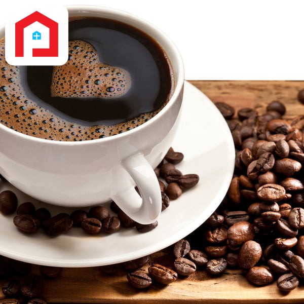 Black Coffee