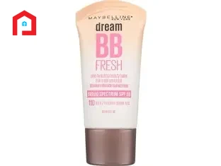 BB/CC Cream