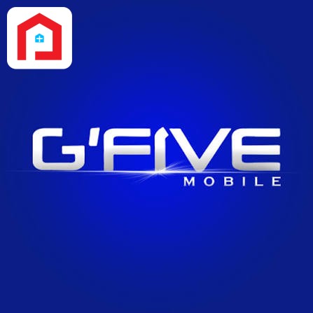 GFive