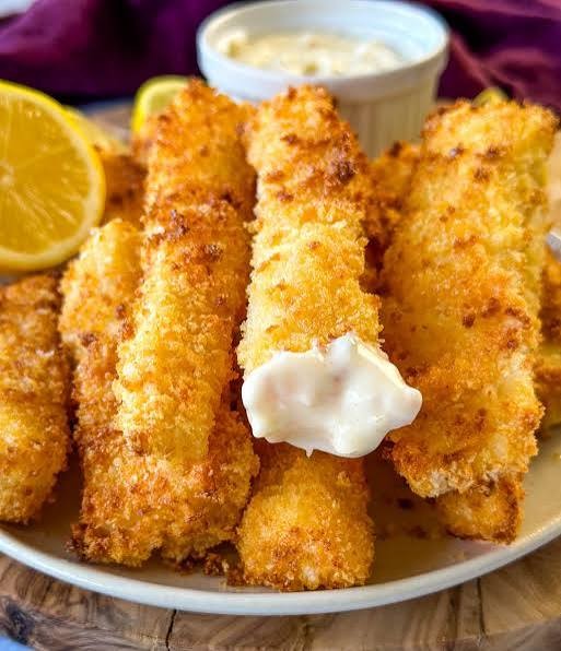 Fish Finger