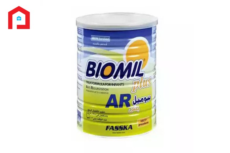 Biomil AR (infants)
