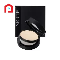 Compact Powder