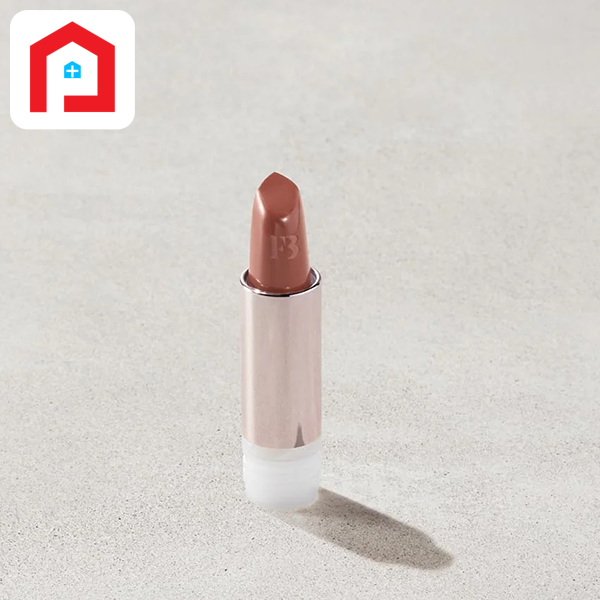 Fenty Icon The Fill Semi Matte Refillable Mini Lipstick-08 Major Magnate