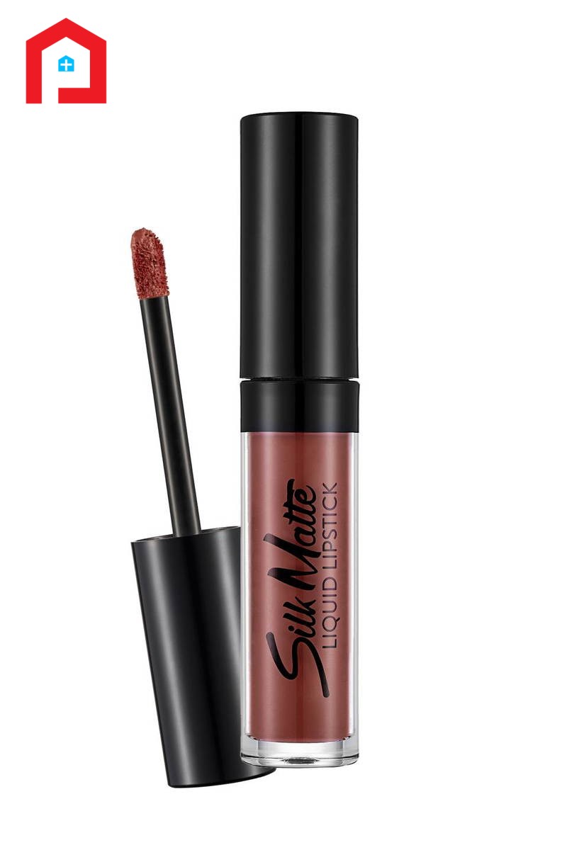 Flormar Silk Matte Liquid Lipstick 58 Make it Memorable