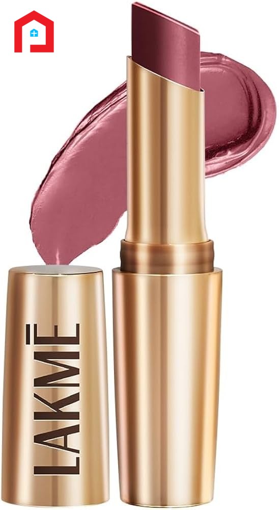 Lakme Powerplay Priming Matte Lipstick Mauve Matter