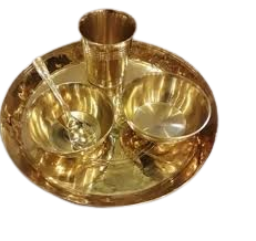 পিতল কাসা আসবাবপত্র