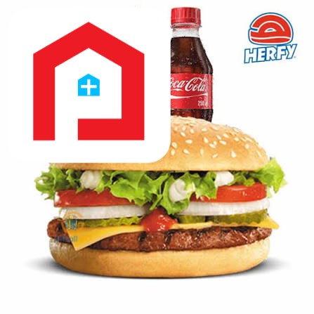 Burger Combo