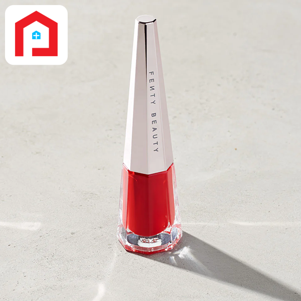 Fenty Beauty Longwear Fluid Lip Color-Uncensored