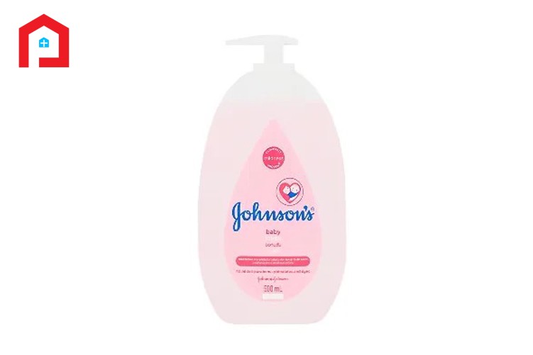 Johnson baby Lotion Soft Skin