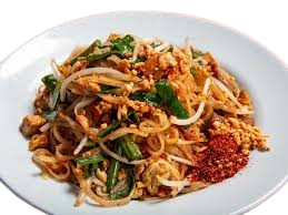 Pan Thai Noodles