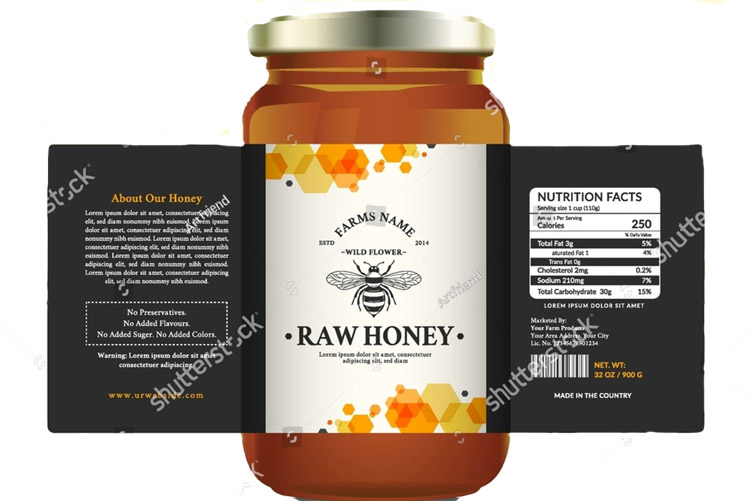 হানি (ডাবল)