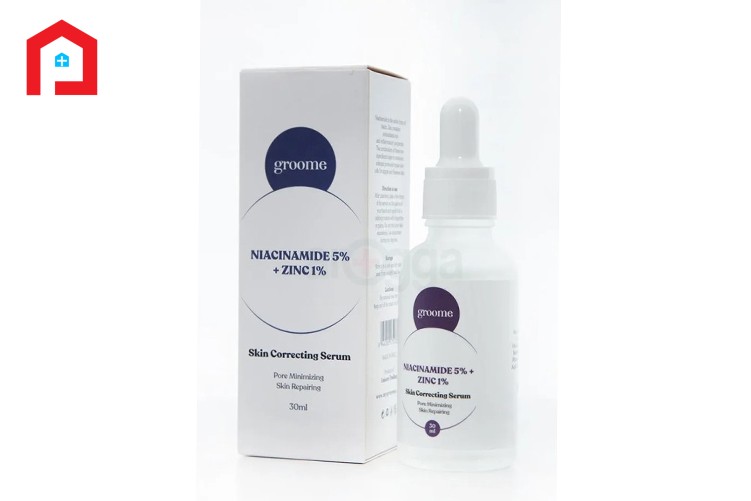 Groome serum