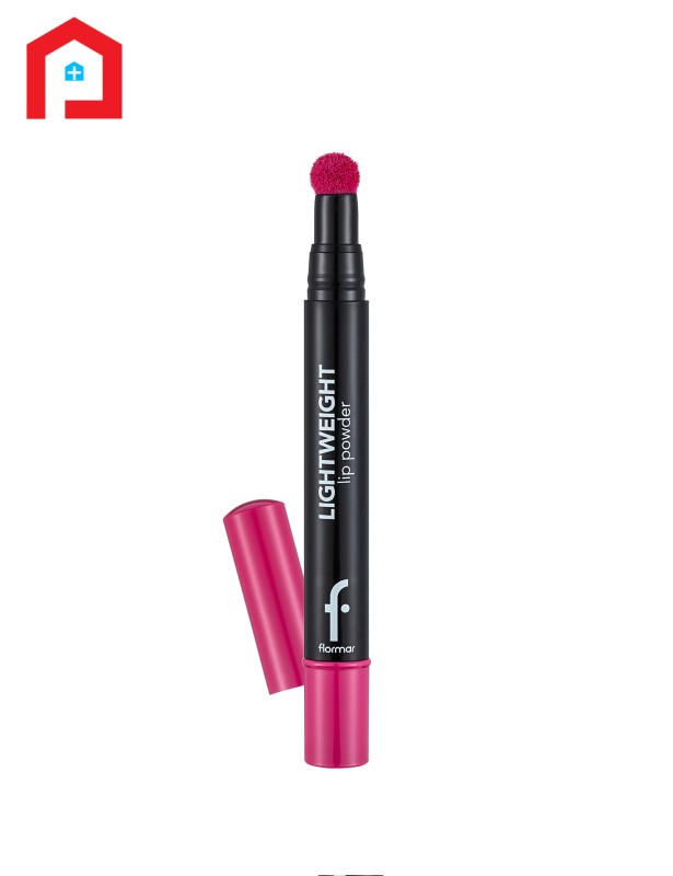 Flormar Lightweight Lip Powder 17 Optimistic
