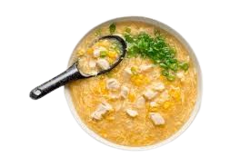 Special Corn Soup