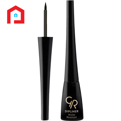 Golden Rose Dipliner Black